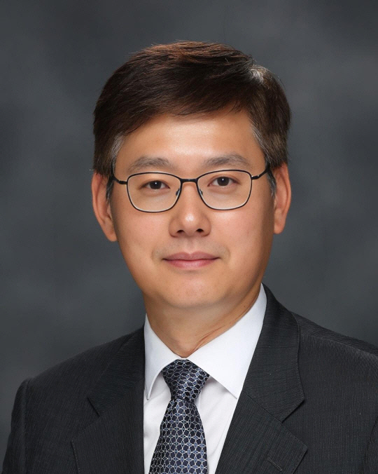 신현철 반도체공학회 학회장. <광운대 제공>